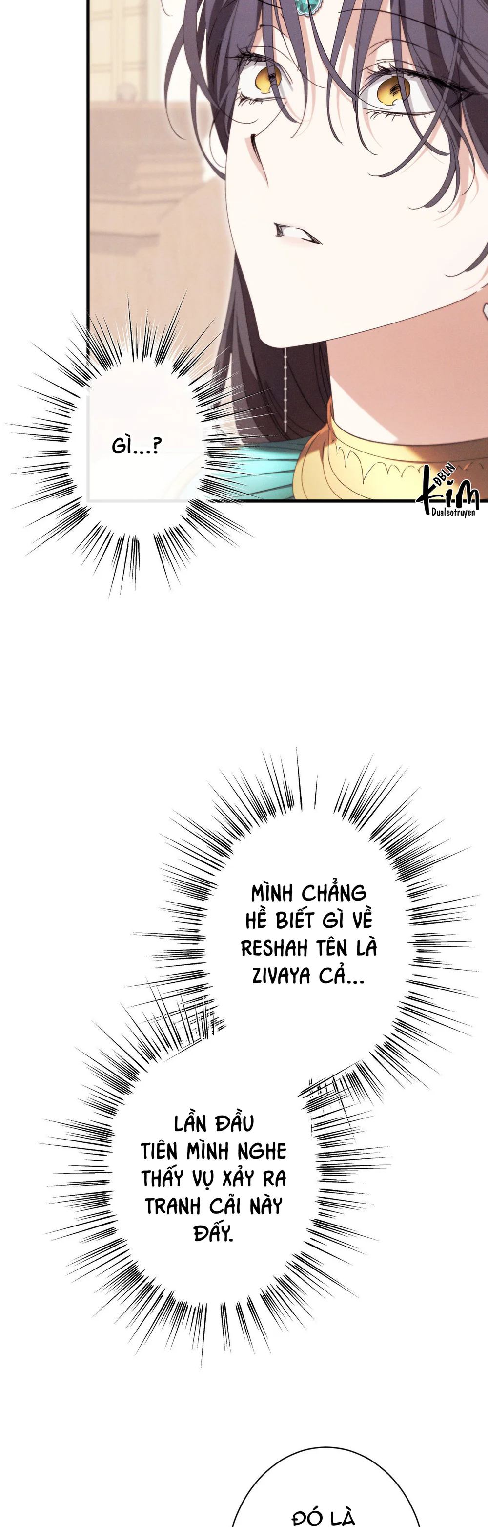 RẮN NUỐT LỰU Chapter 32 Trang 20