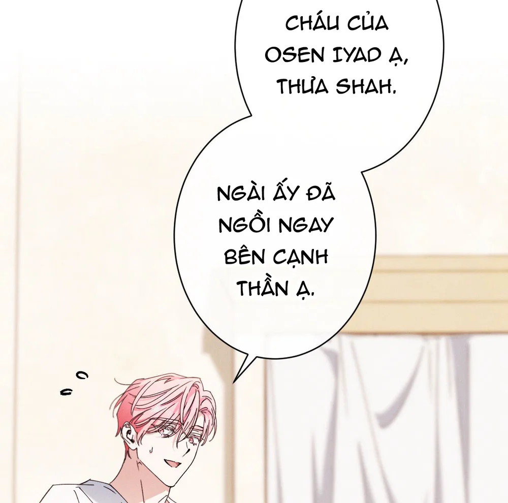 RẮN NUỐT LỰU Chapter 32 Trang 21
