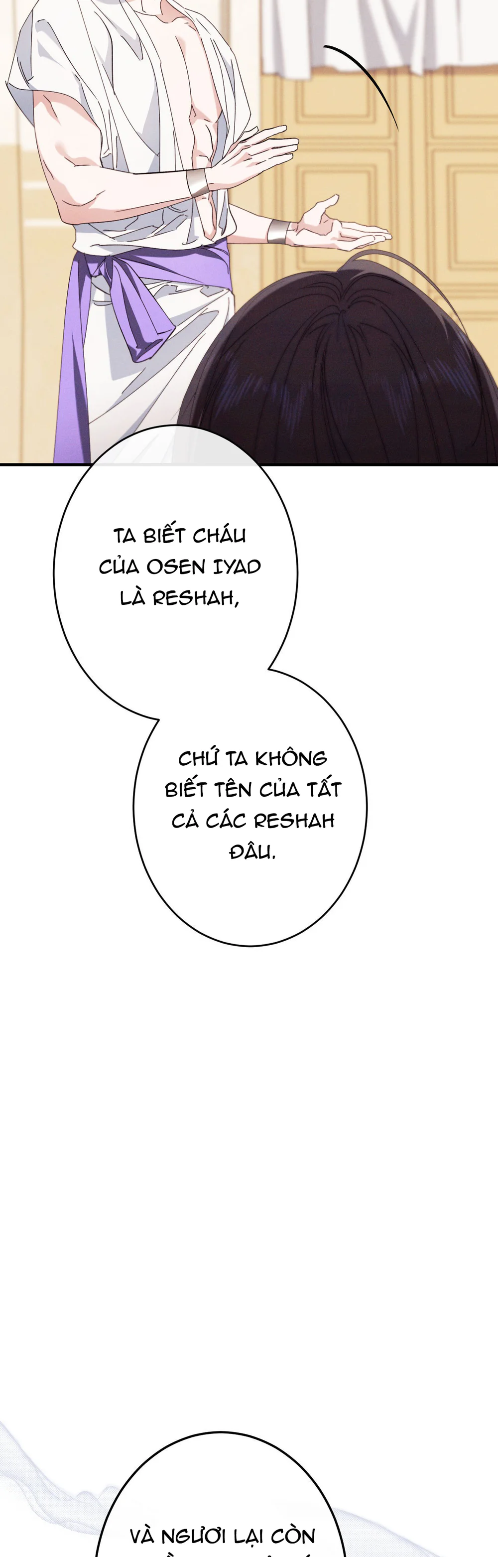 RẮN NUỐT LỰU Chapter 32 Trang 22