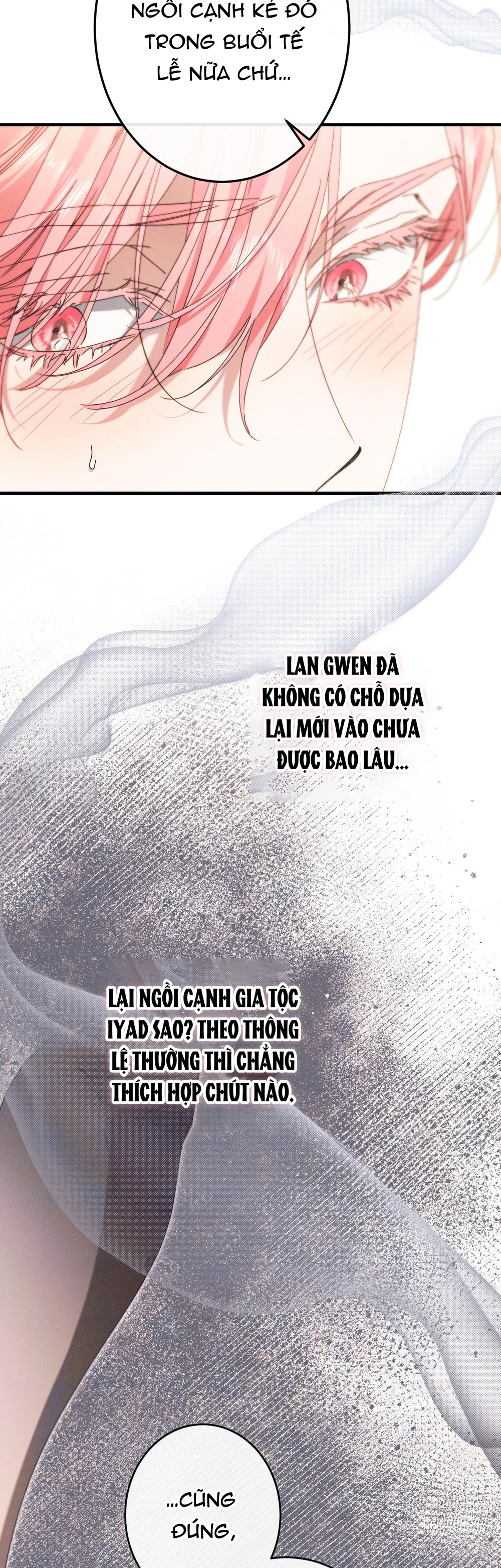 RẮN NUỐT LỰU Chapter 32 Trang 23