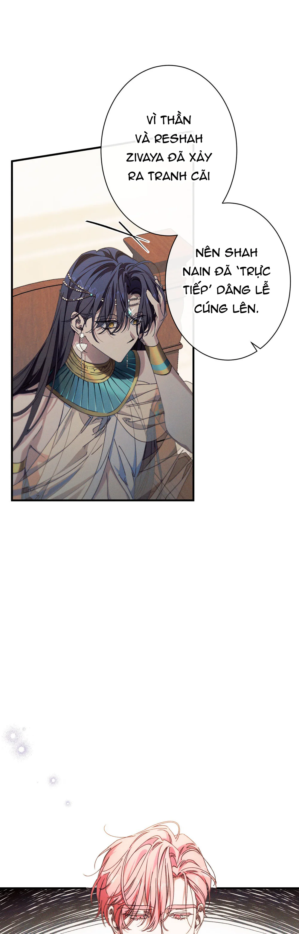 RẮN NUỐT LỰU Chapter 32 Trang 26