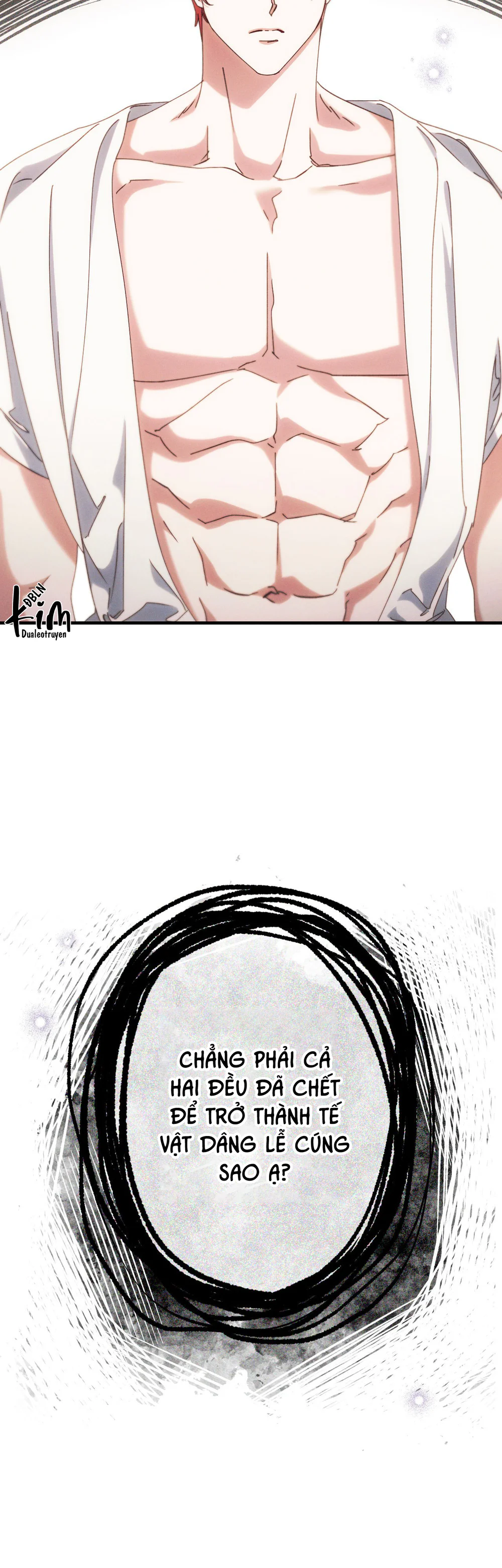 RẮN NUỐT LỰU Chapter 32 Trang 27