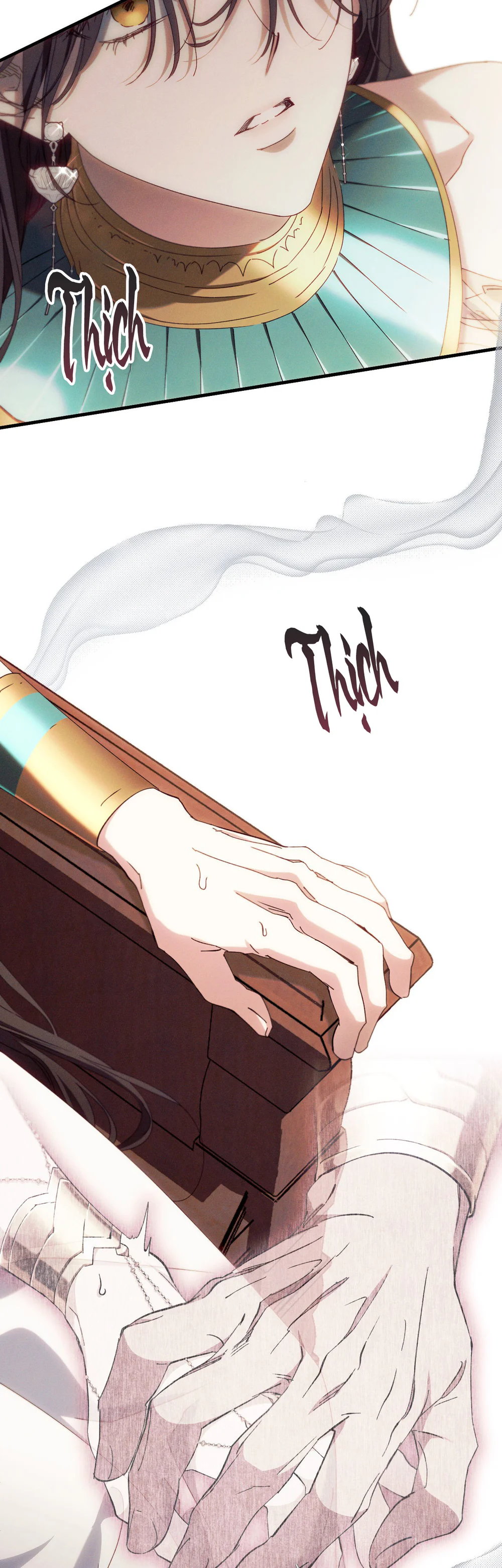 RẮN NUỐT LỰU Chapter 32 Trang 30