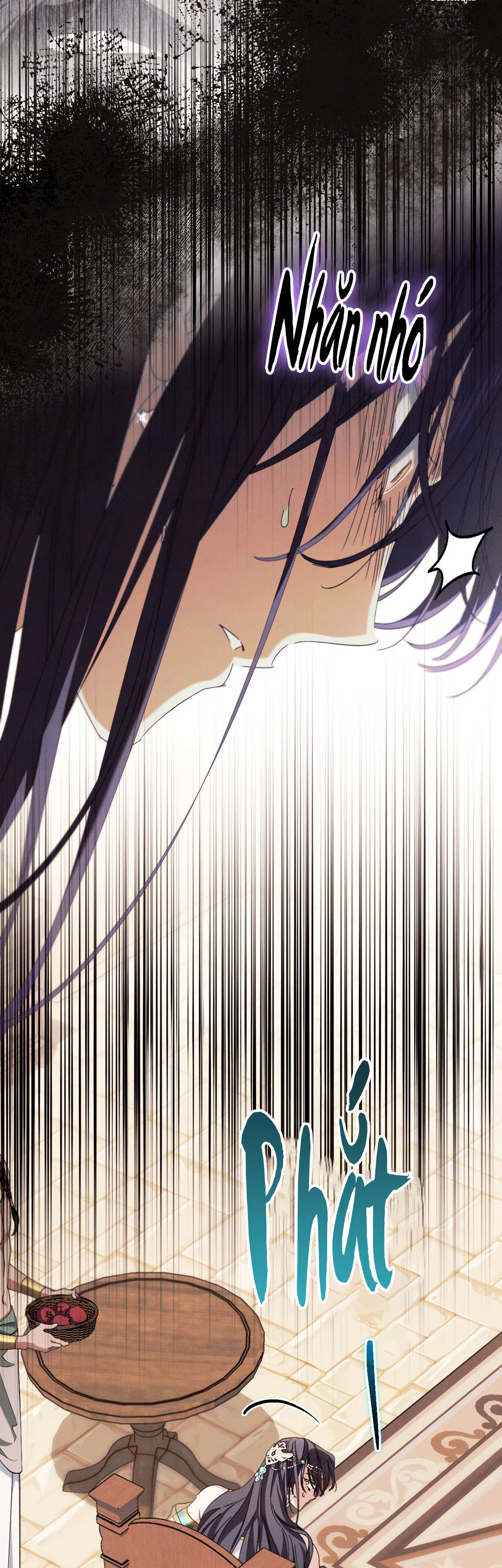 RẮN NUỐT LỰU Chapter 32 Trang 32