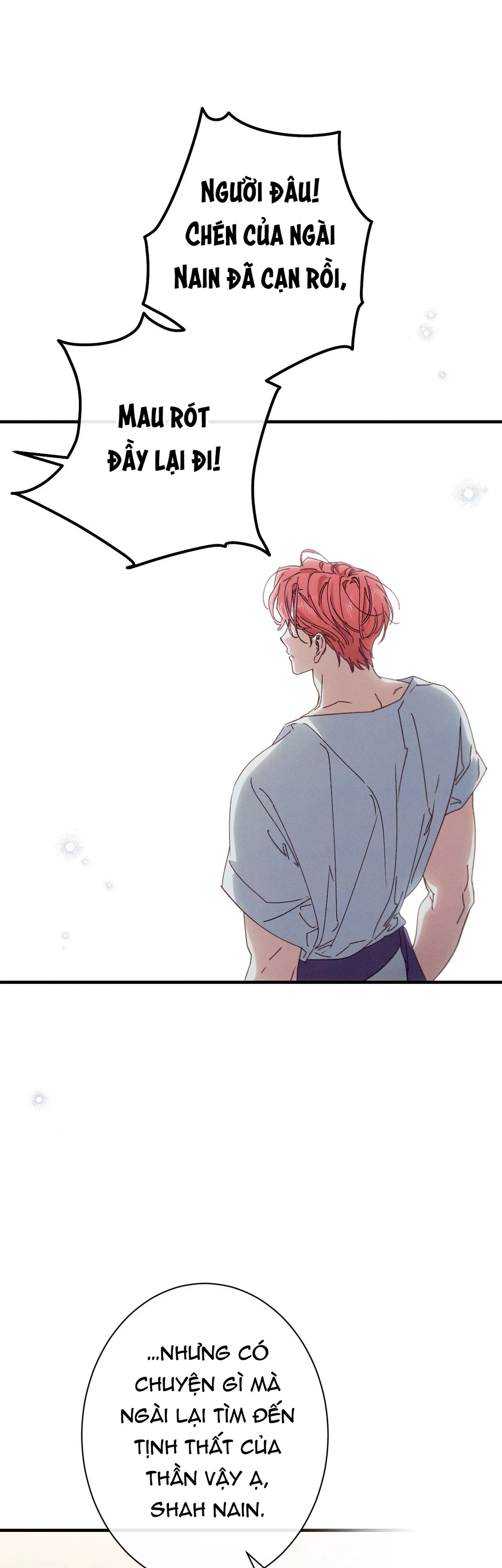 RẮN NUỐT LỰU Chapter 32 Trang 36