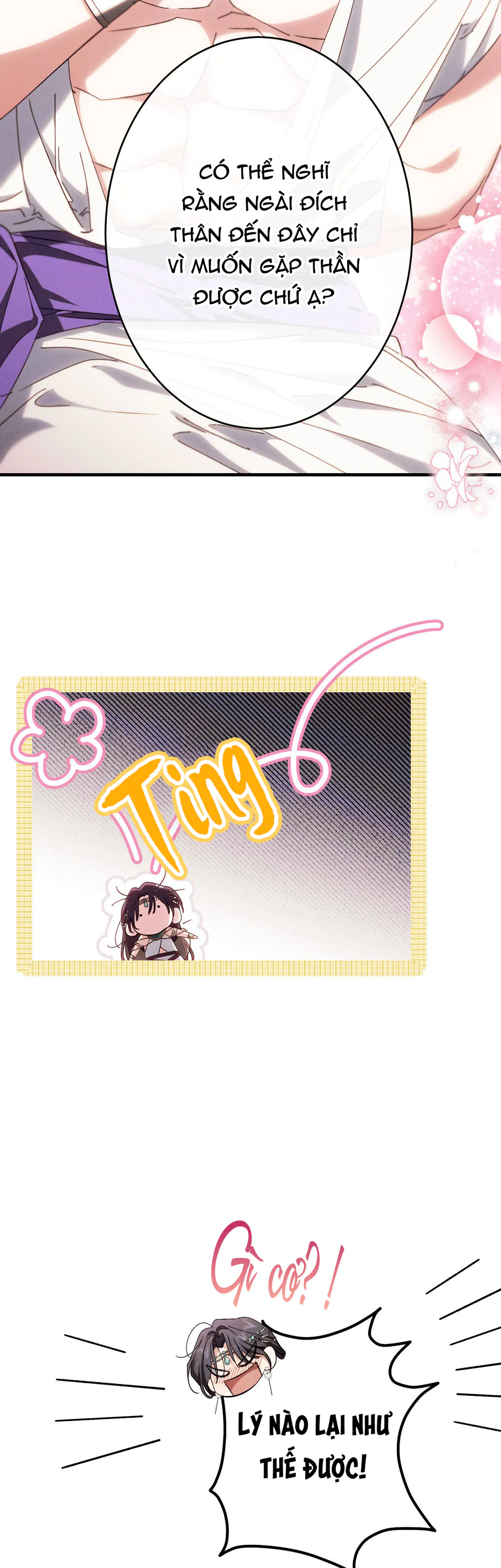 RẮN NUỐT LỰU Chapter 32 Trang 38