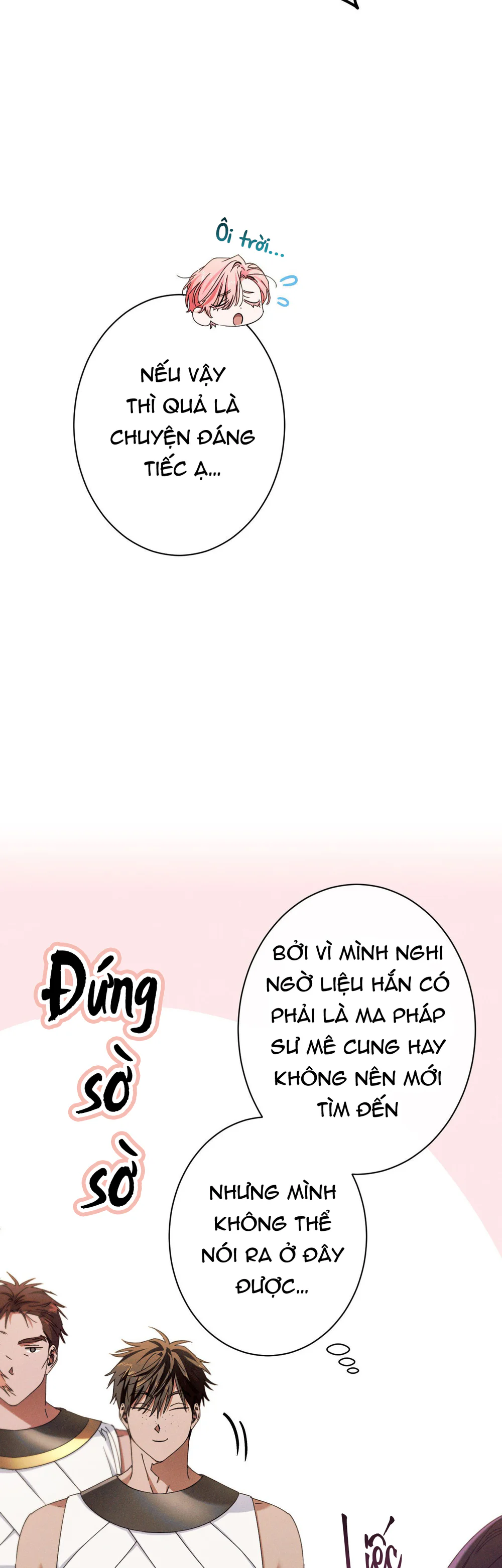 RẮN NUỐT LỰU Chapter 32 Trang 39