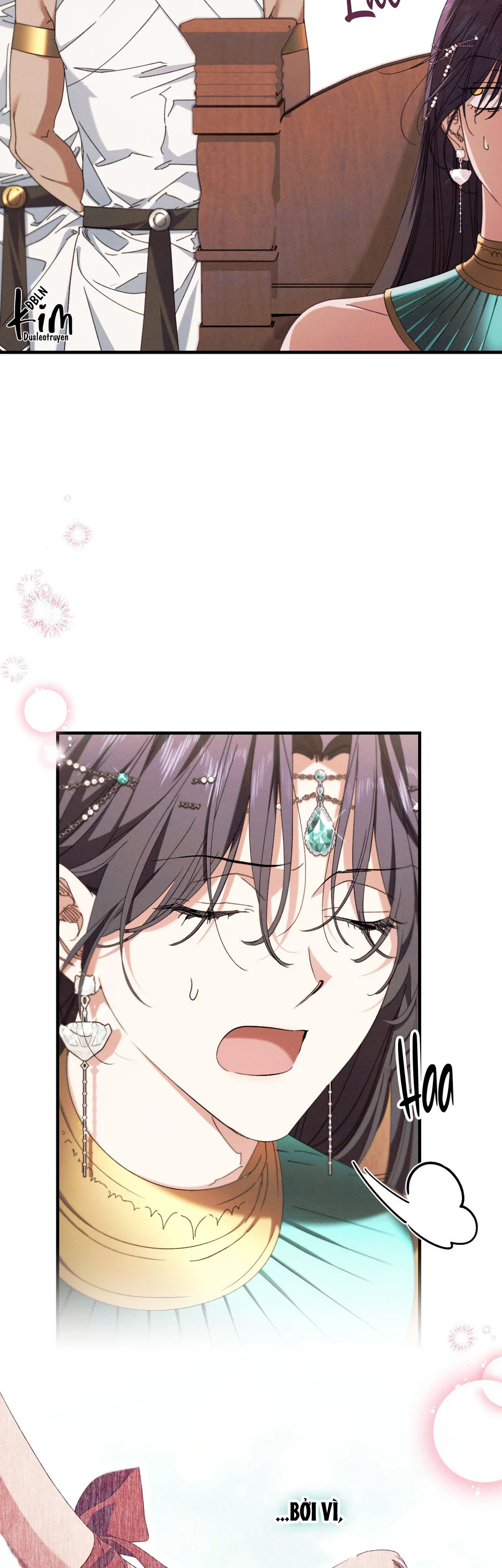 RẮN NUỐT LỰU Chapter 32 Trang 40