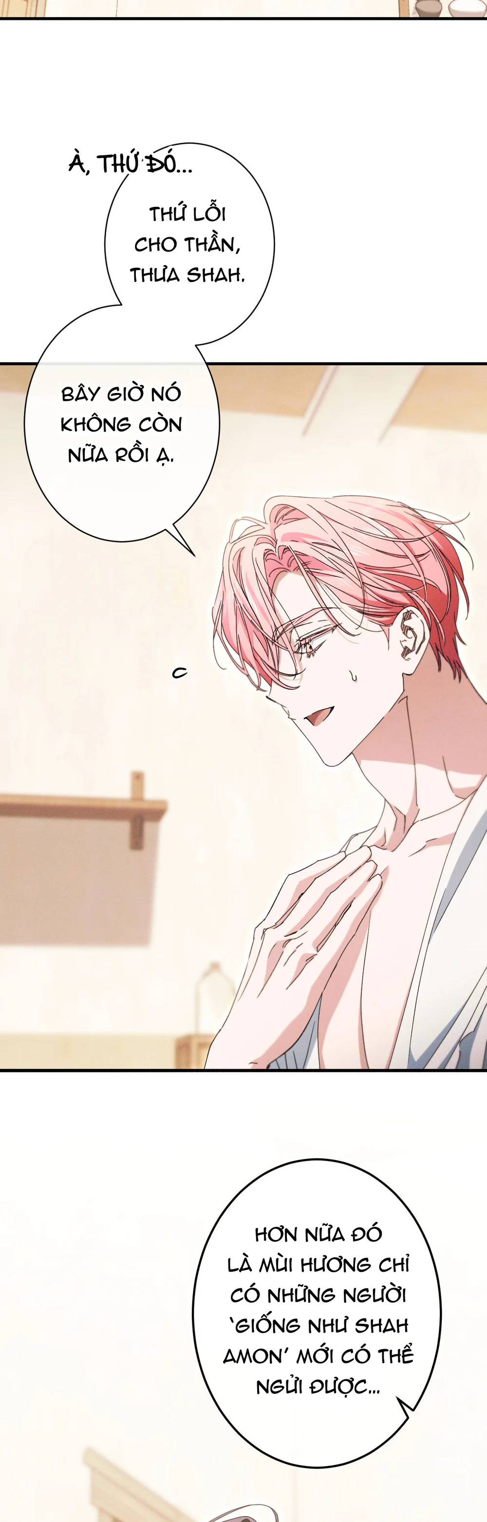 RẮN NUỐT LỰU Chapter 32 Trang 44