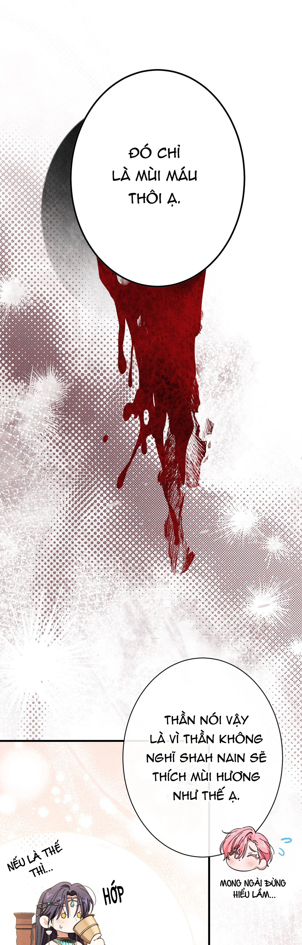 RẮN NUỐT LỰU Chapter 32 Trang 46