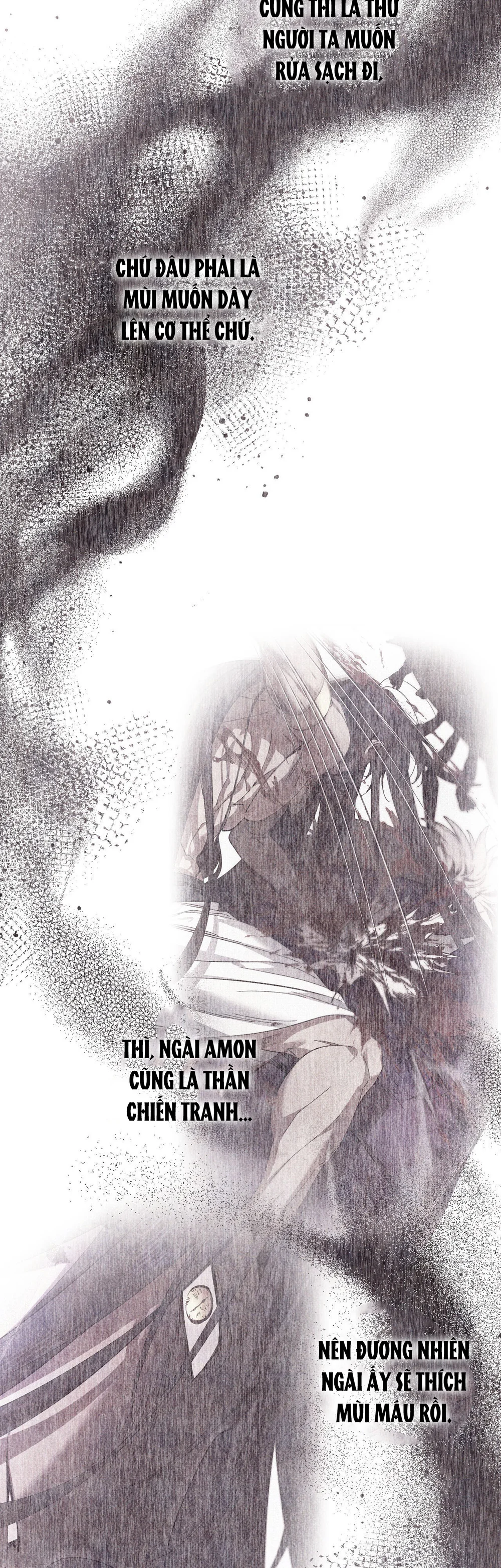 RẮN NUỐT LỰU Chapter 32 Trang 48