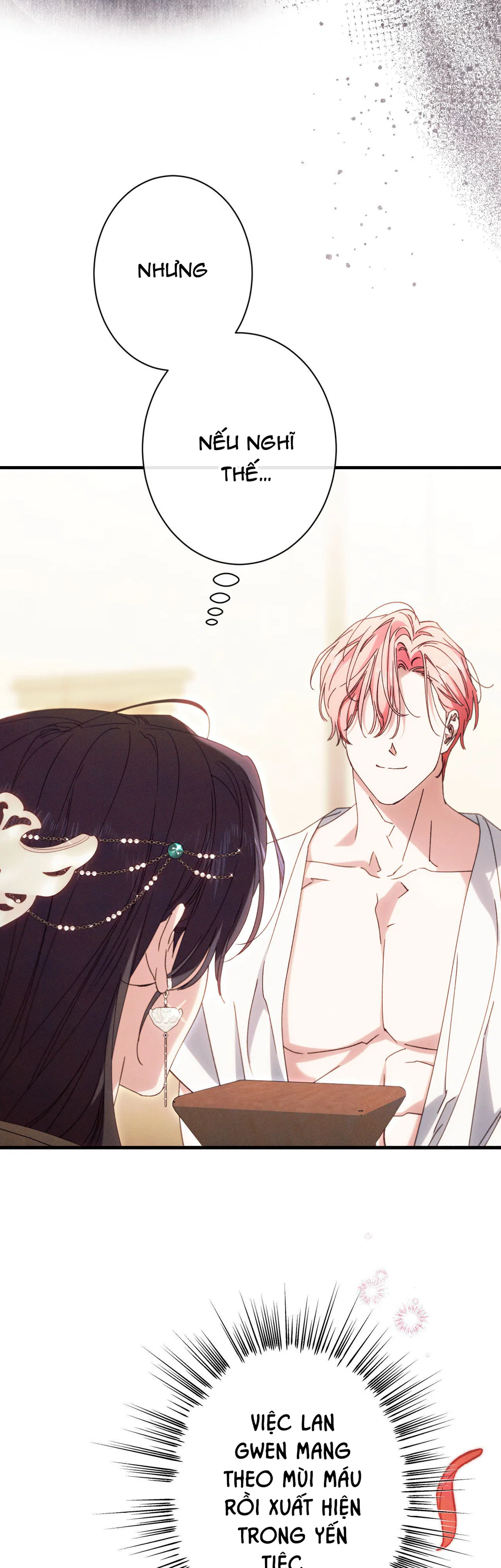 RẮN NUỐT LỰU Chapter 32 Trang 50