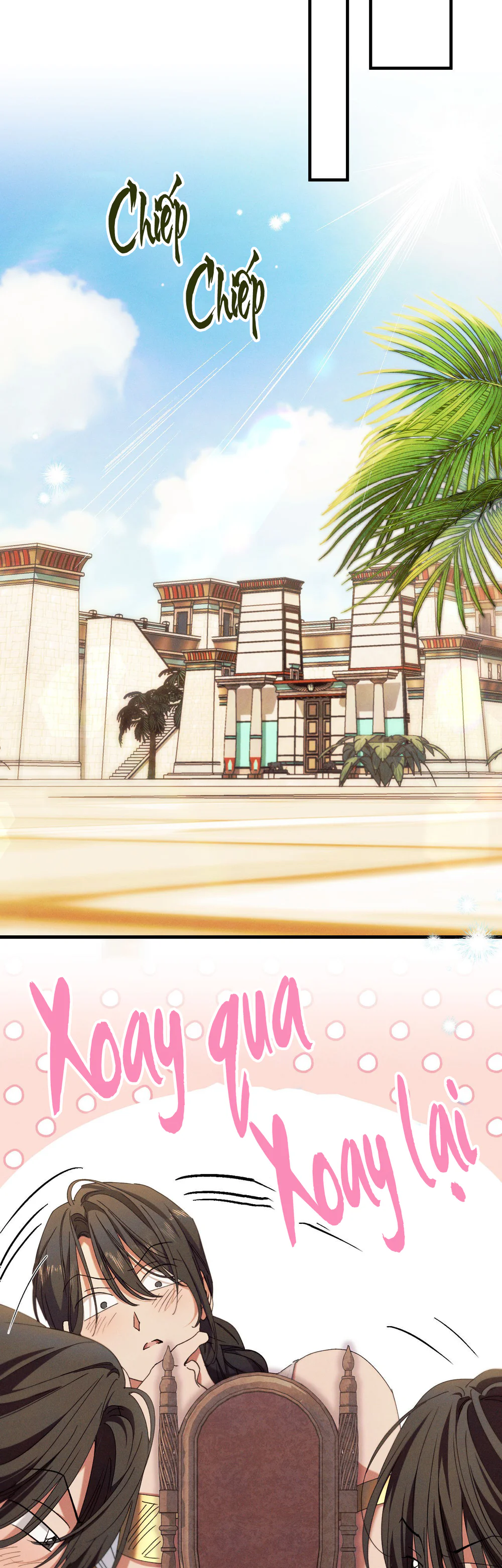 RẮN NUỐT LỰU Chapter 32 Trang 53