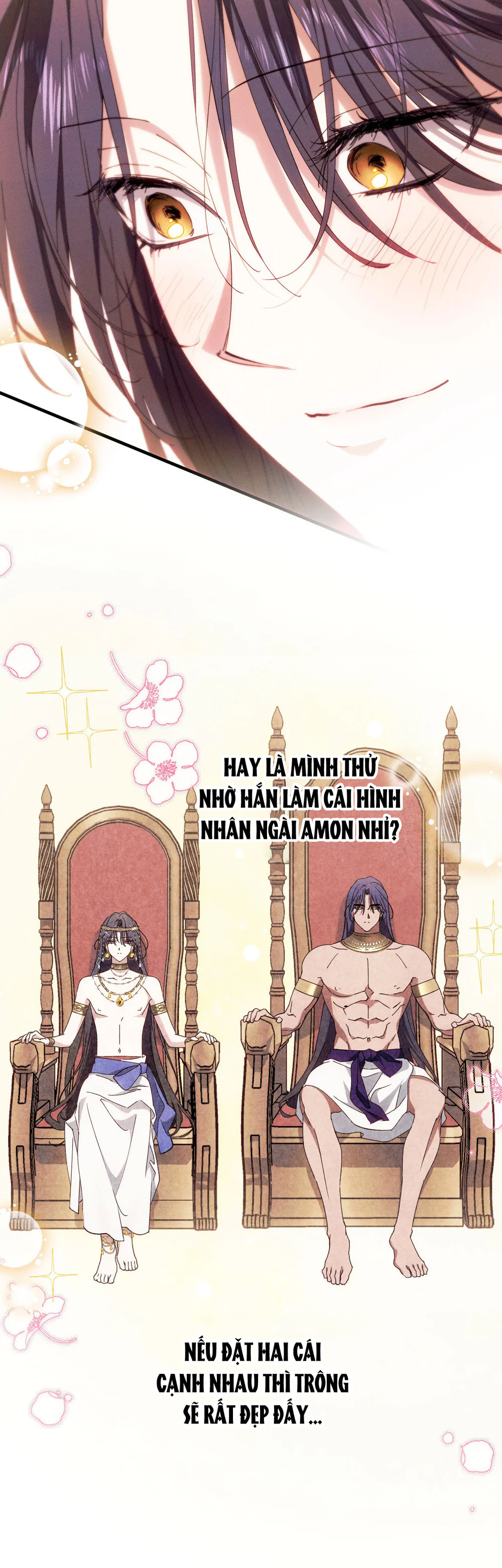 RẮN NUỐT LỰU Chapter 32 Trang 58