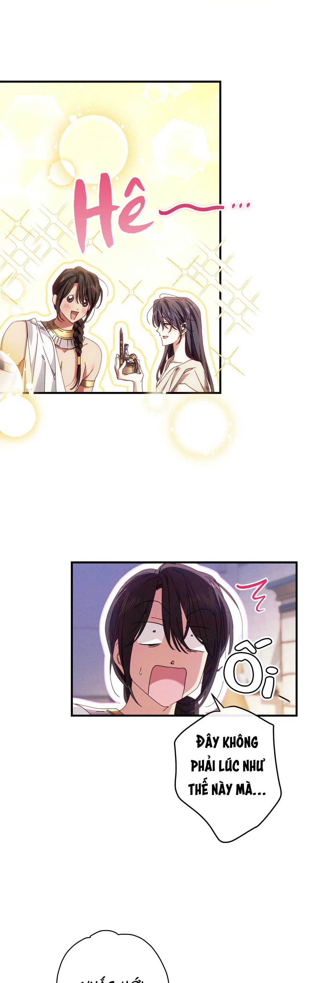 RẮN NUỐT LỰU Chapter 32 Trang 59