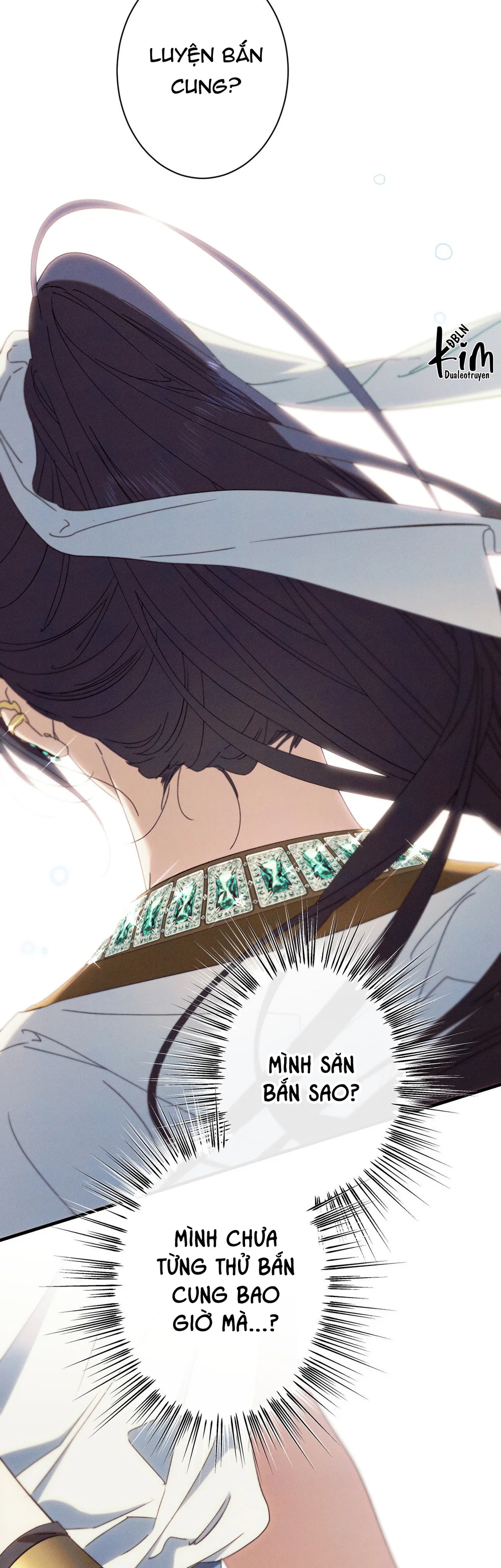 RẮN NUỐT LỰU Chapter 32 Trang 61