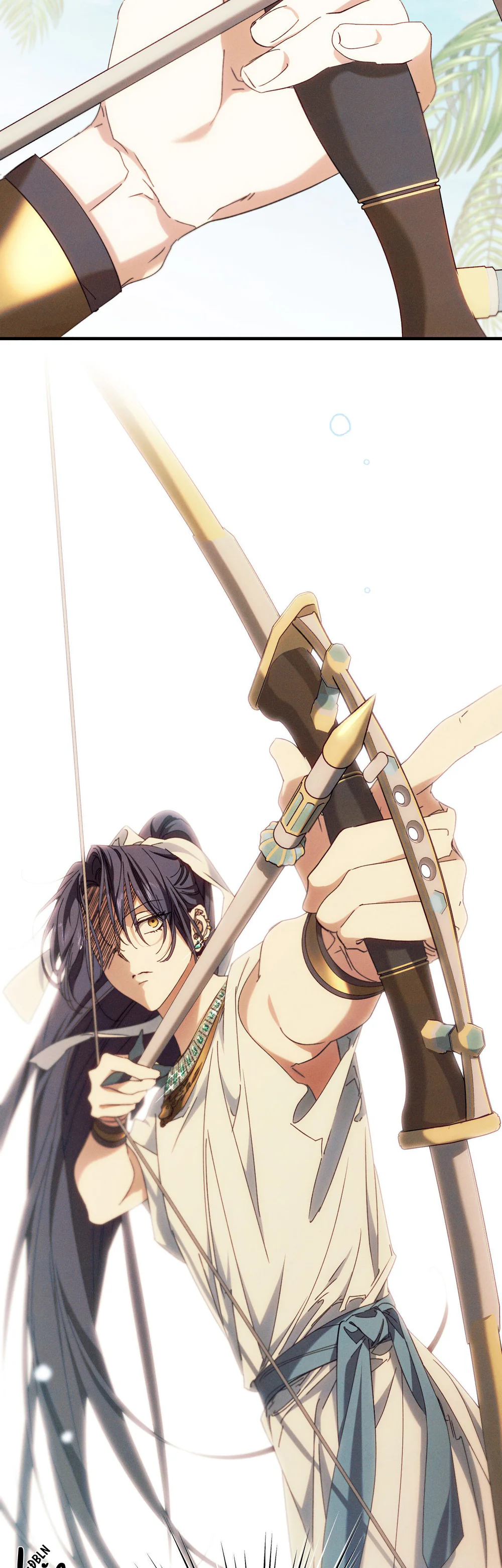 RẮN NUỐT LỰU Chapter 32 Trang 64