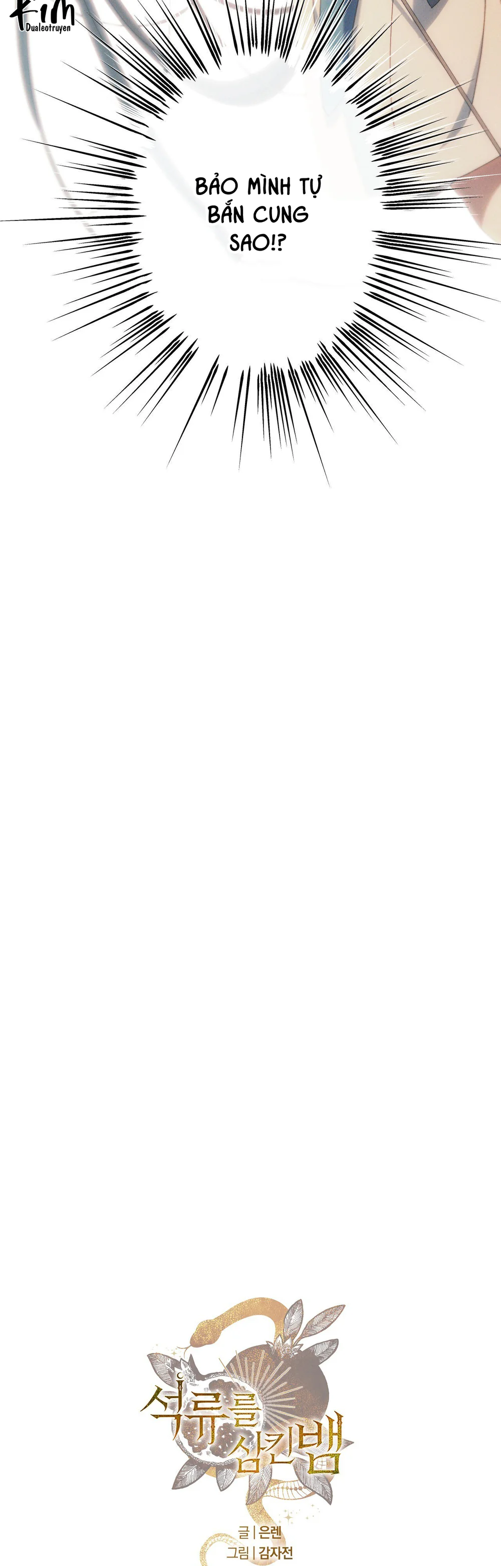 RẮN NUỐT LỰU Chapter 32 Trang 65