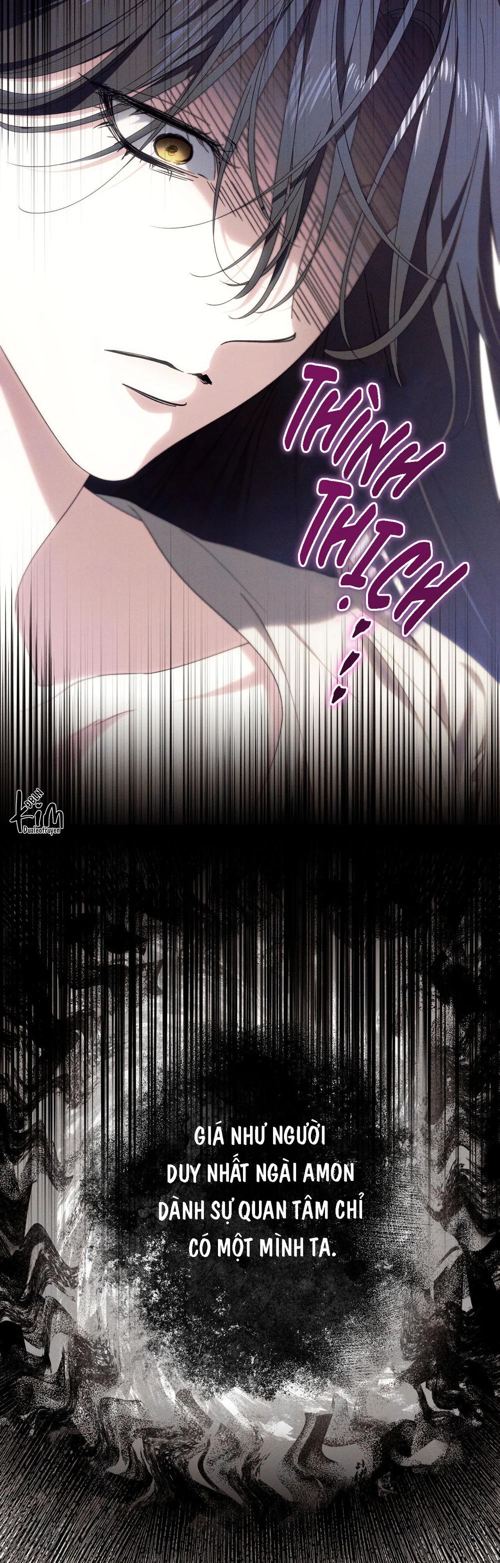 RẮN NUỐT LỰU Chapter 33 Trang 8