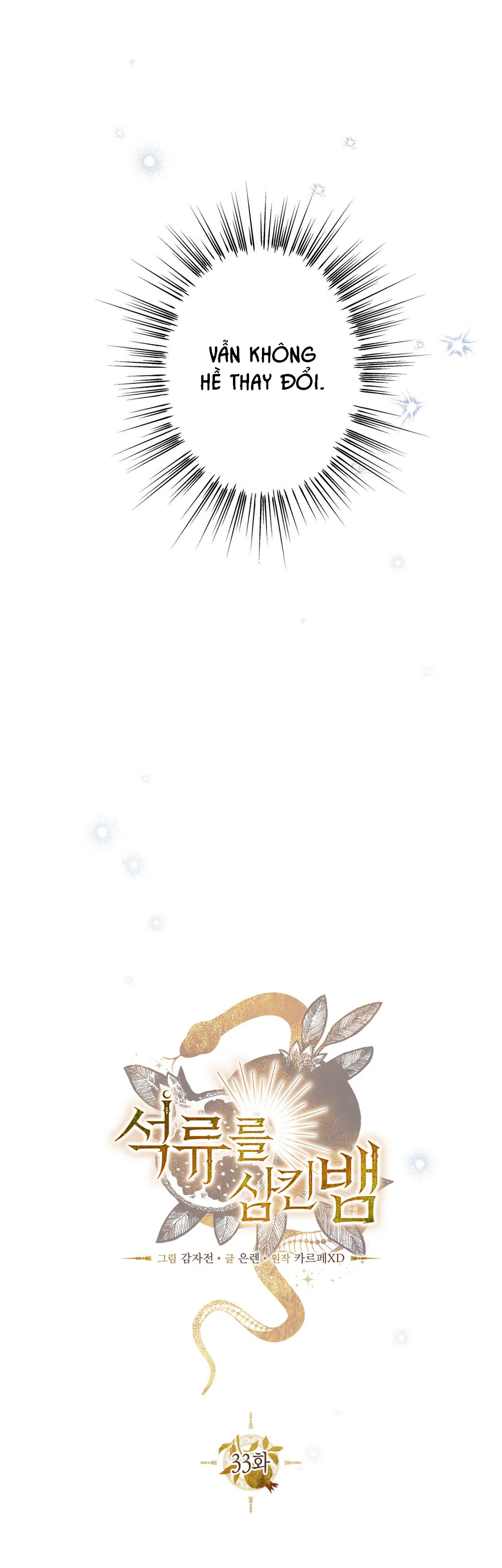 RẮN NUỐT LỰU Chapter 33 Trang 10