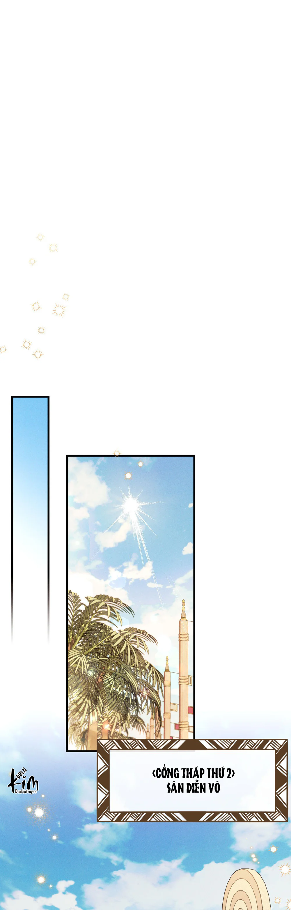 RẮN NUỐT LỰU Chapter 33 Trang 11