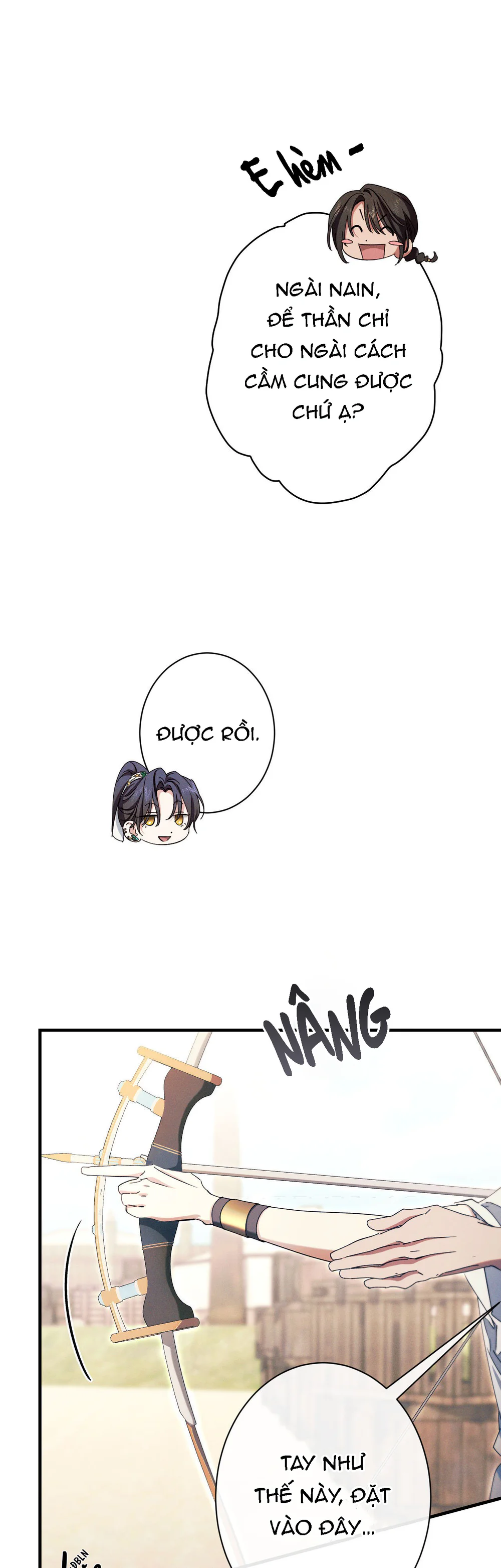 RẮN NUỐT LỰU Chapter 33 Trang 15