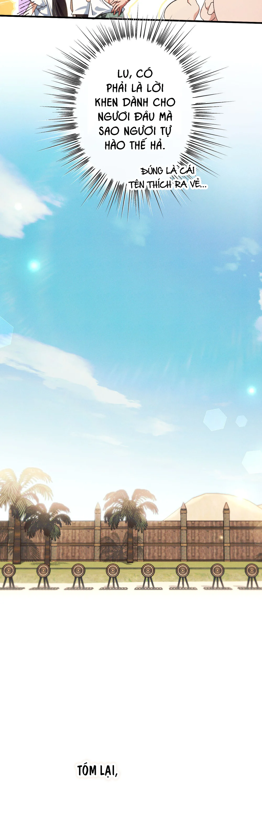 RẮN NUỐT LỰU Chapter 33 Trang 18