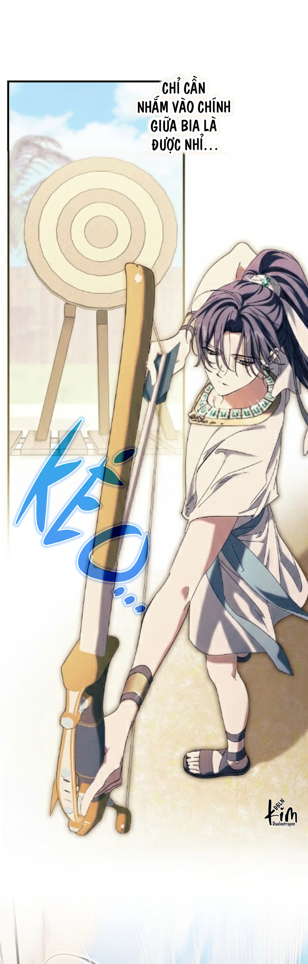 RẮN NUỐT LỰU Chapter 33 Trang 19