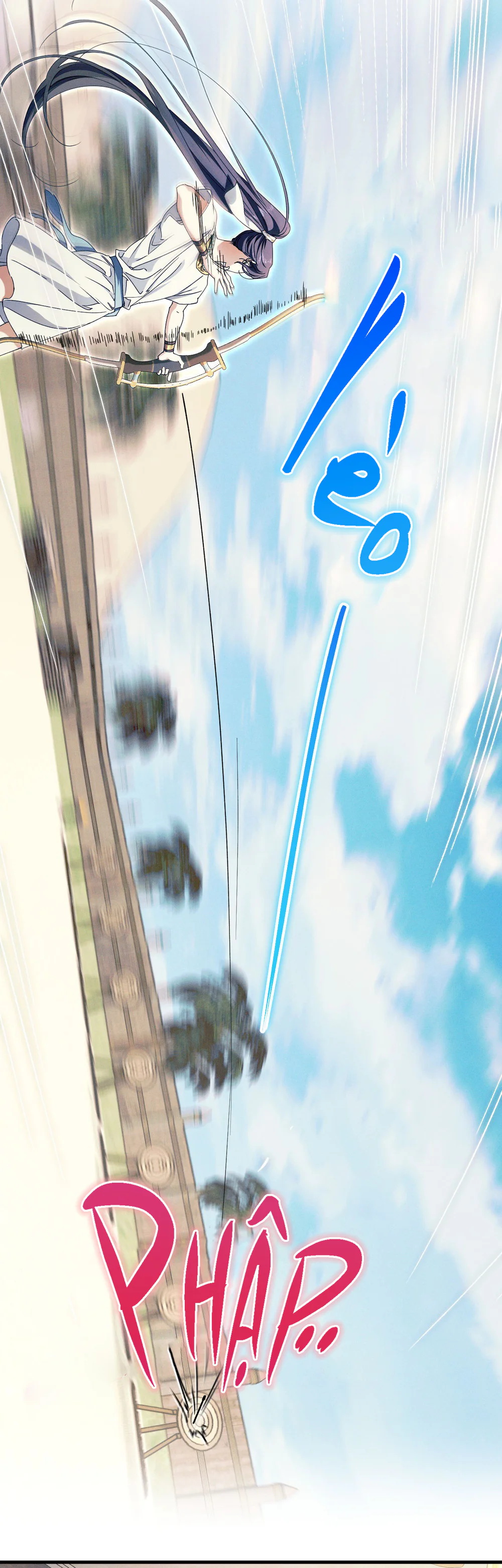 RẮN NUỐT LỰU Chapter 33 Trang 20