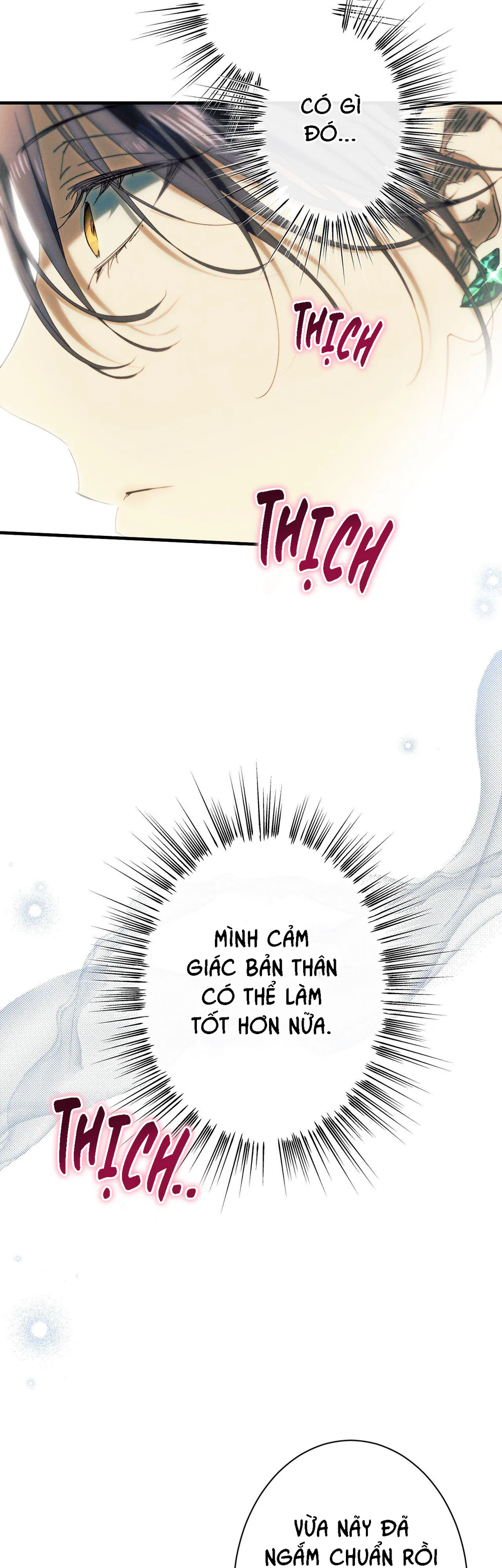 RẮN NUỐT LỰU Chapter 33 Trang 24