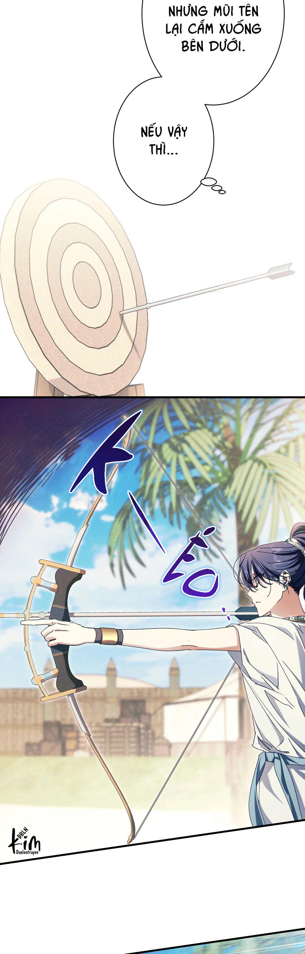 RẮN NUỐT LỰU Chapter 33 Trang 25