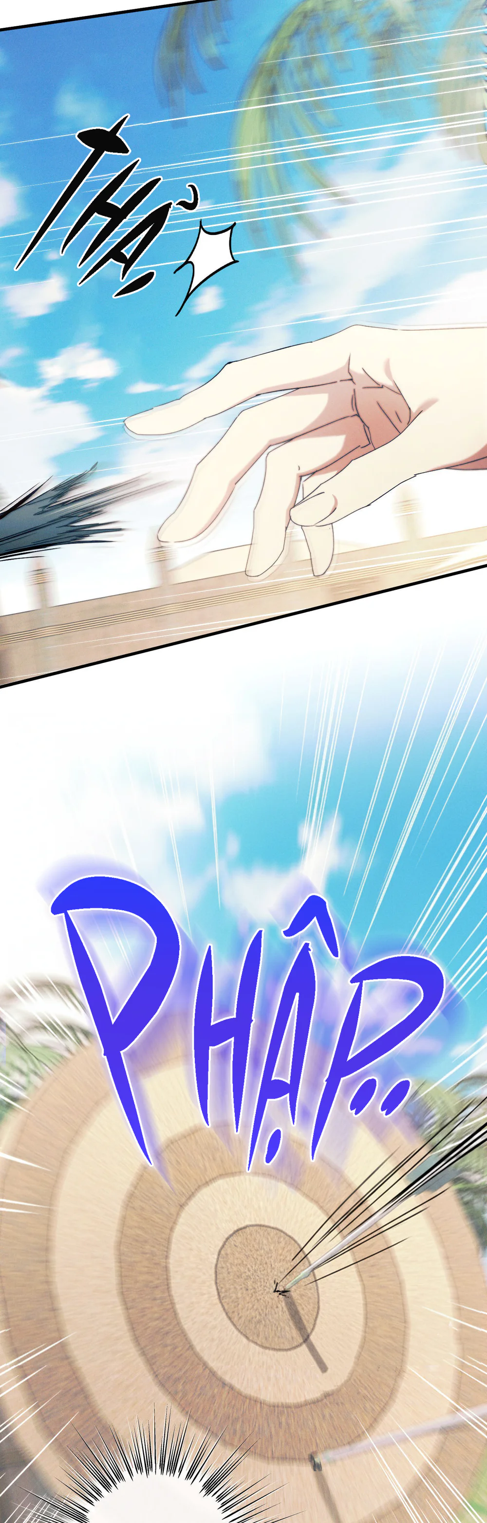 RẮN NUỐT LỰU Chapter 33 Trang 26