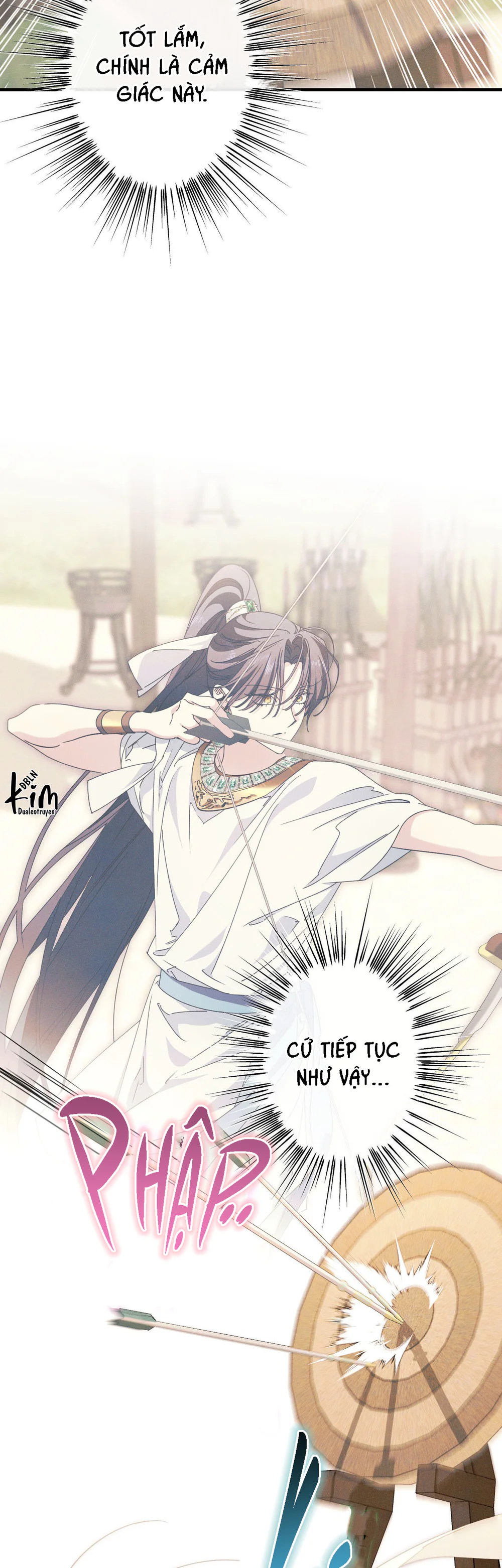 RẮN NUỐT LỰU Chapter 33 Trang 27