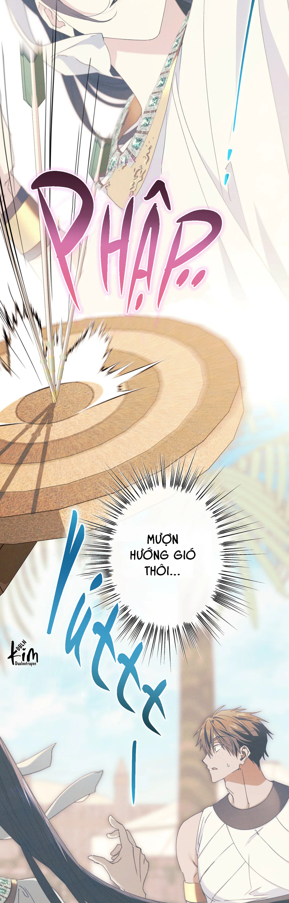 RẮN NUỐT LỰU Chapter 33 Trang 29