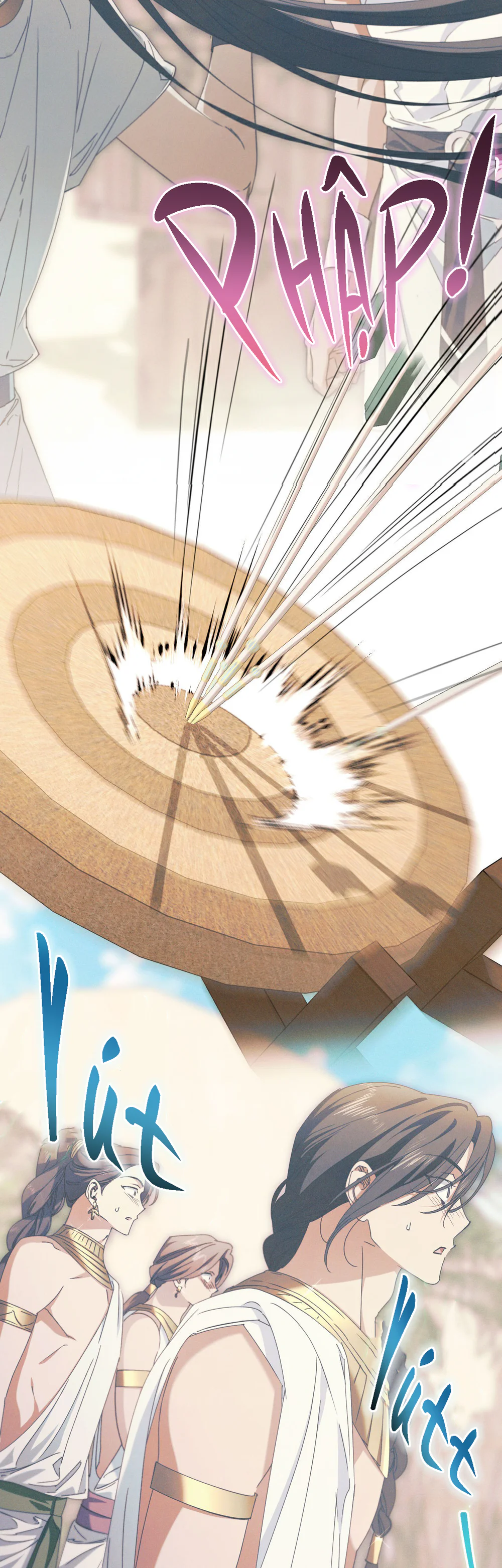 RẮN NUỐT LỰU Chapter 33 Trang 30