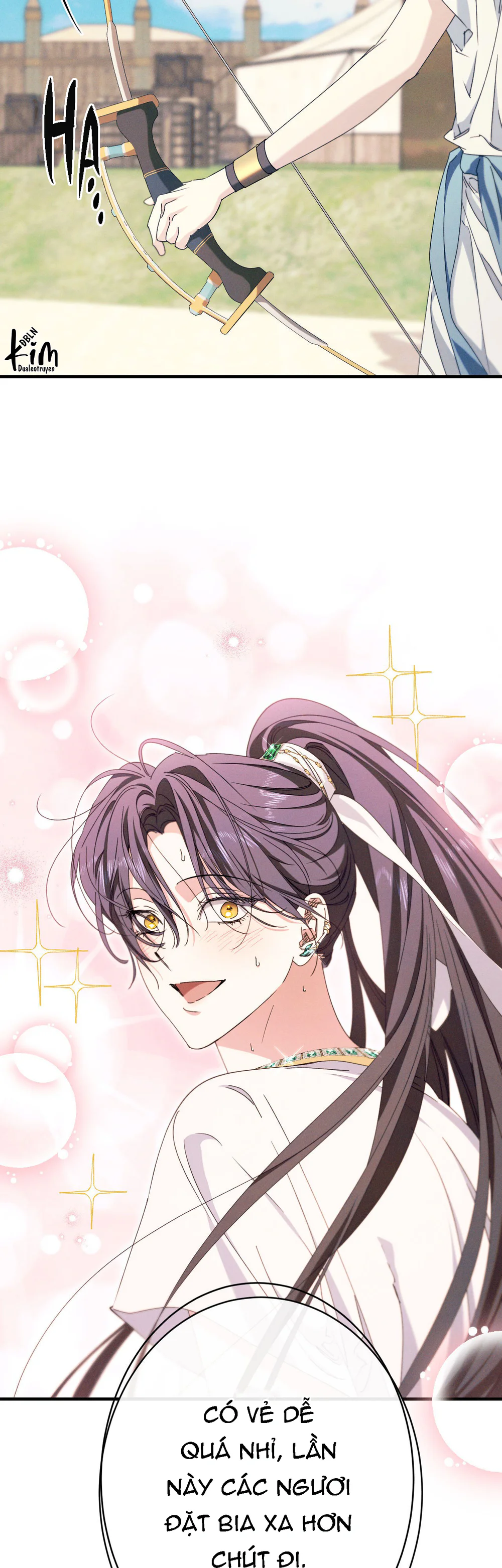 RẮN NUỐT LỰU Chapter 33 Trang 32