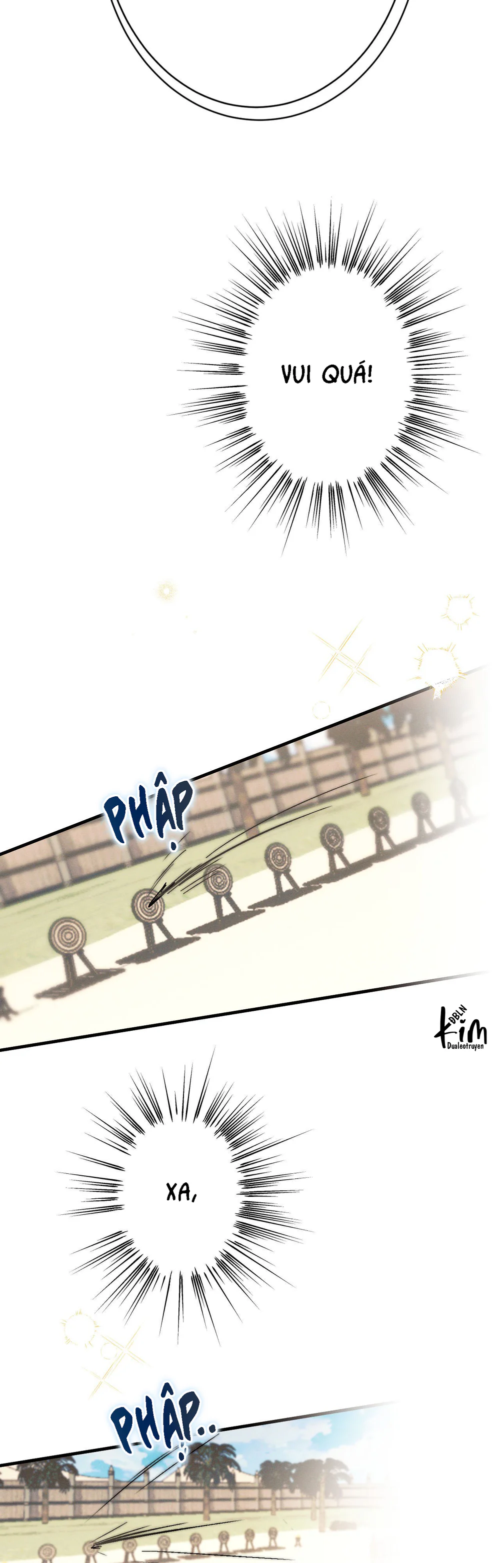 RẮN NUỐT LỰU Chapter 33 Trang 33