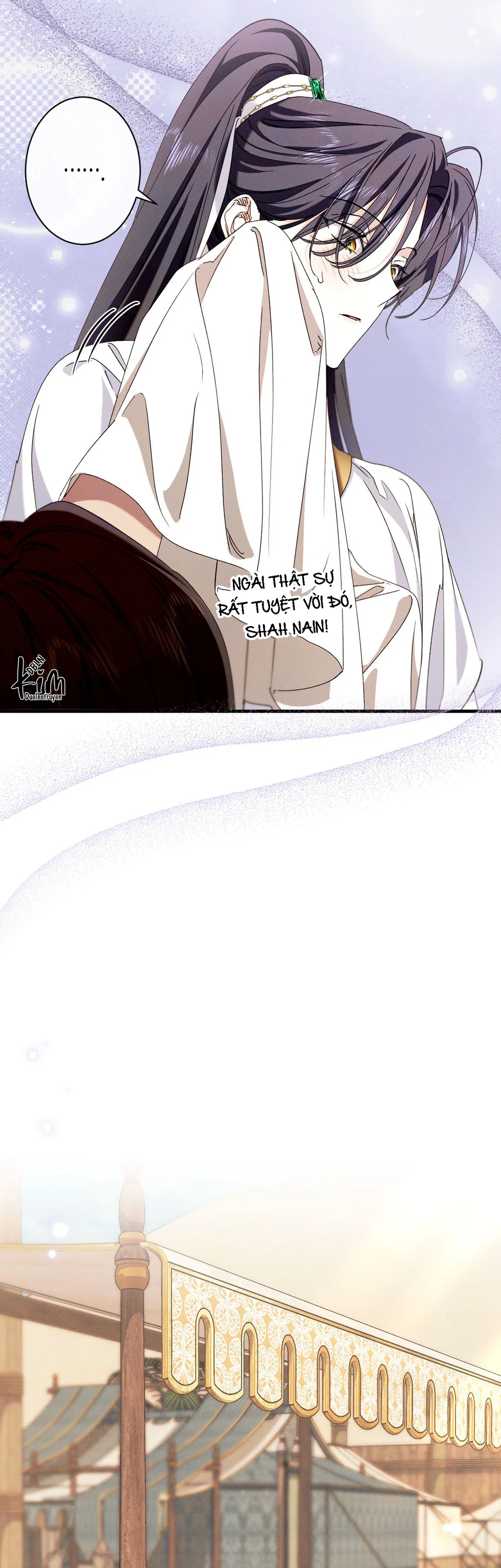 RẮN NUỐT LỰU Chapter 33 Trang 40