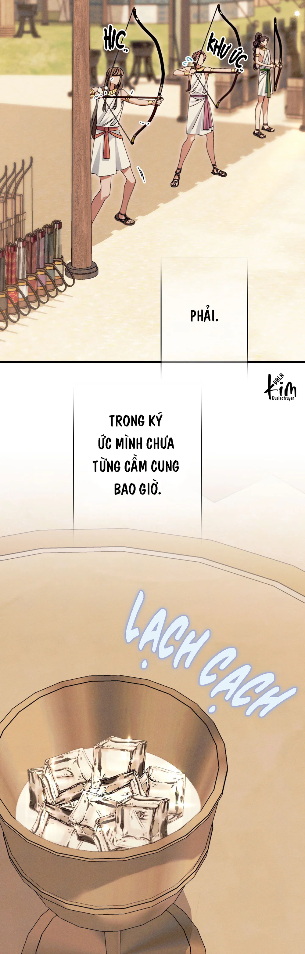 RẮN NUỐT LỰU Chapter 33 Trang 41