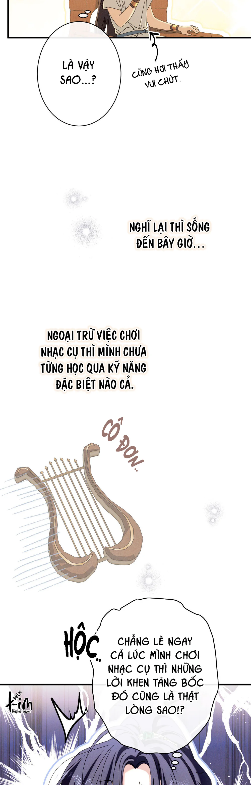 RẮN NUỐT LỰU Chapter 33 Trang 47