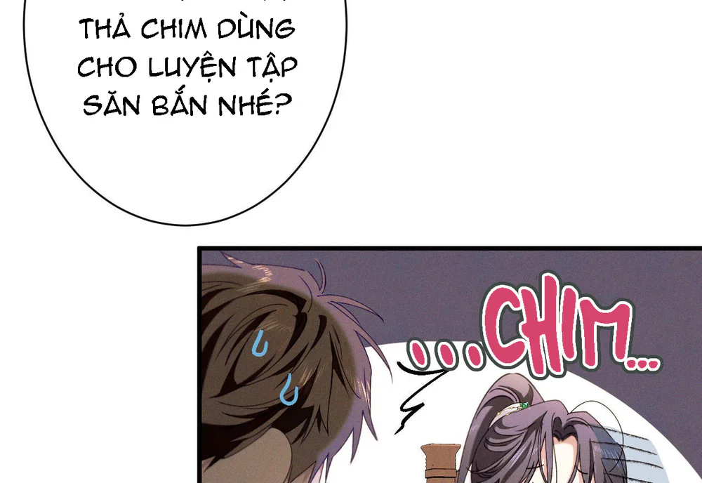 RẮN NUỐT LỰU Chapter 33 Trang 49