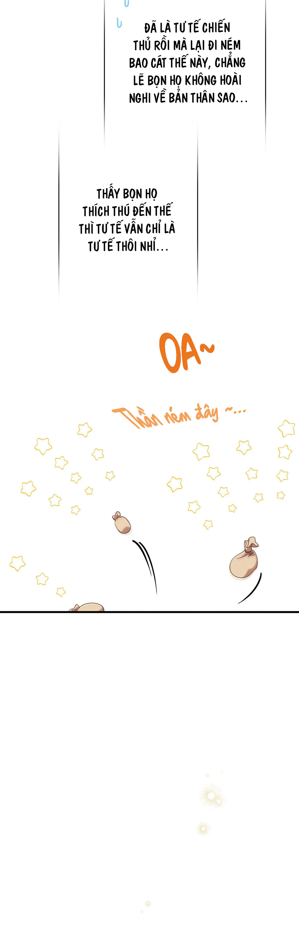 RẮN NUỐT LỰU Chapter 33 Trang 53