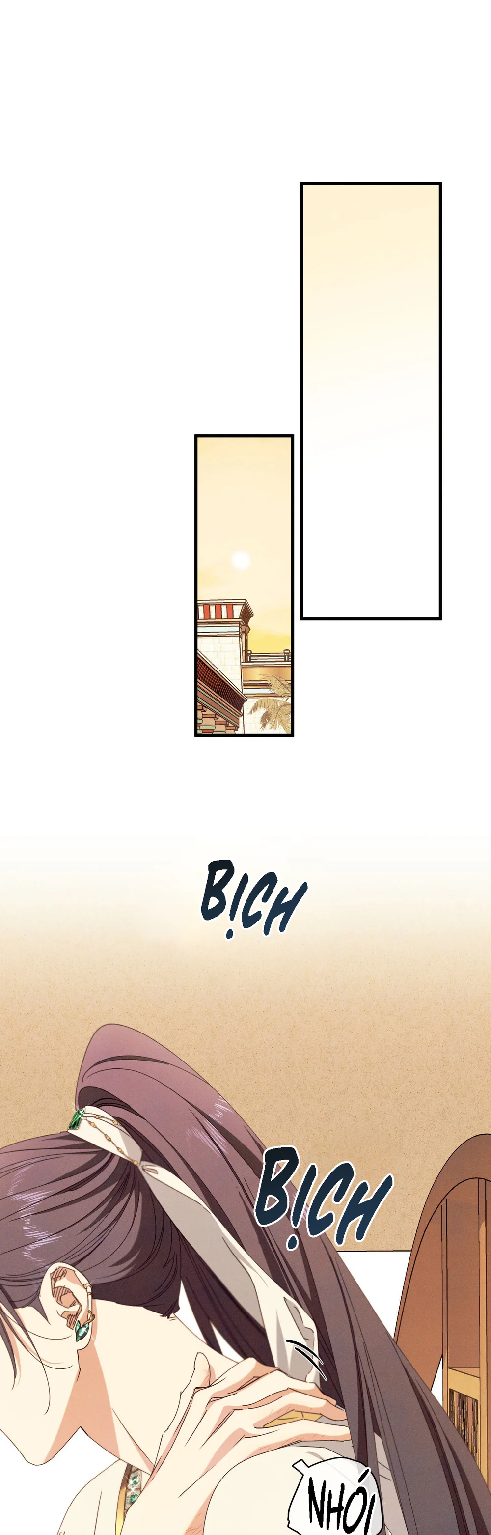 RẮN NUỐT LỰU Chapter 33 Trang 54