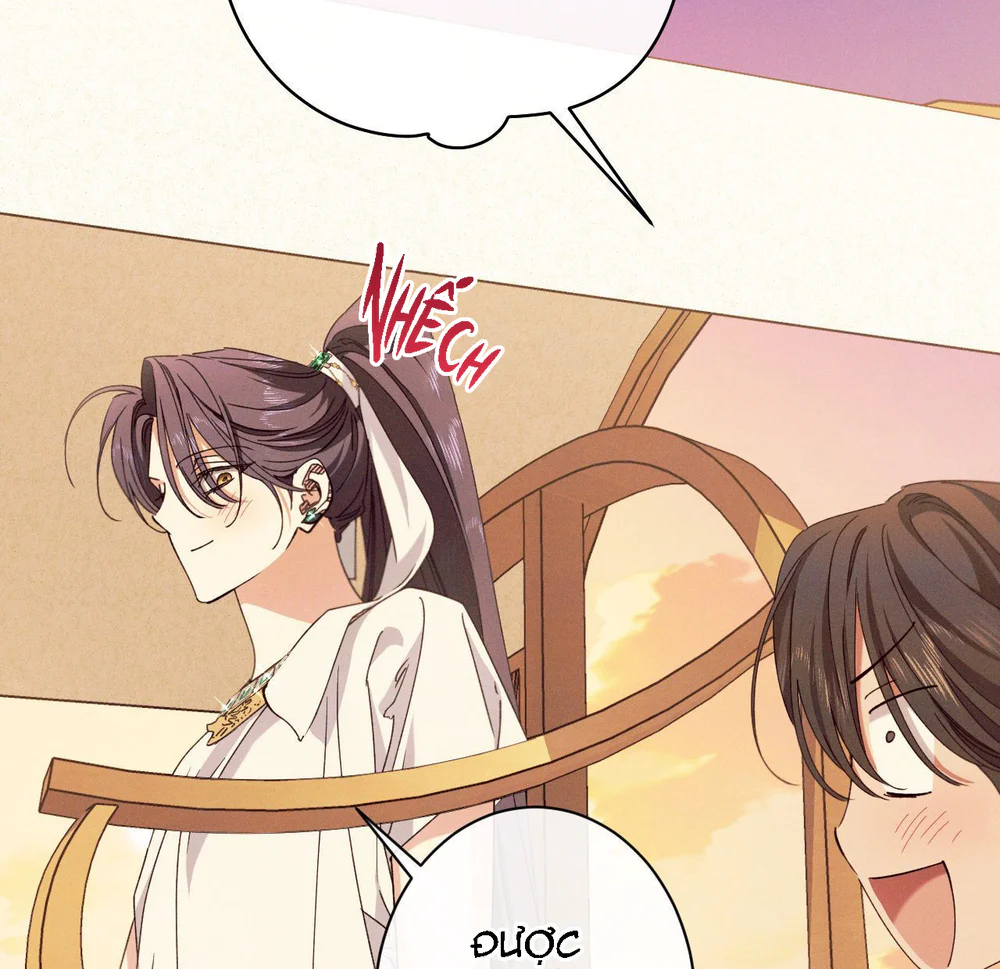 RẮN NUỐT LỰU Chapter 33 Trang 56