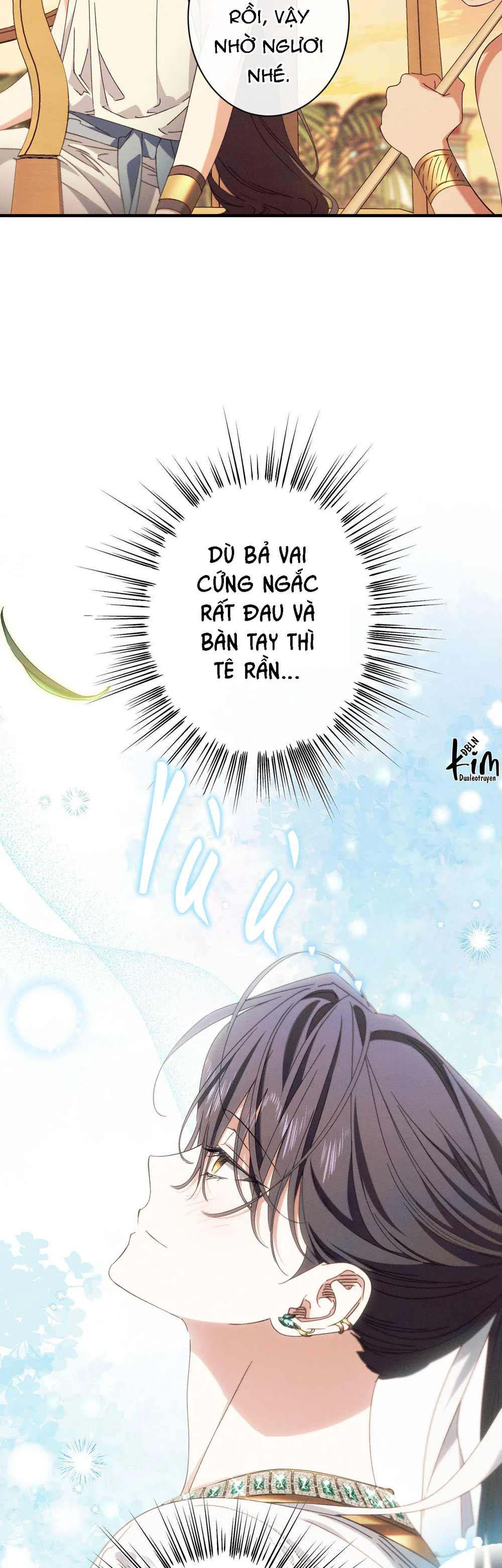 RẮN NUỐT LỰU Chapter 33 Trang 57