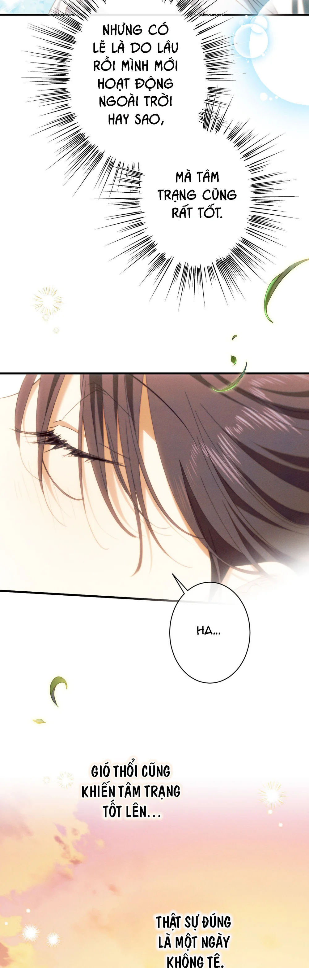 RẮN NUỐT LỰU Chapter 33 Trang 58