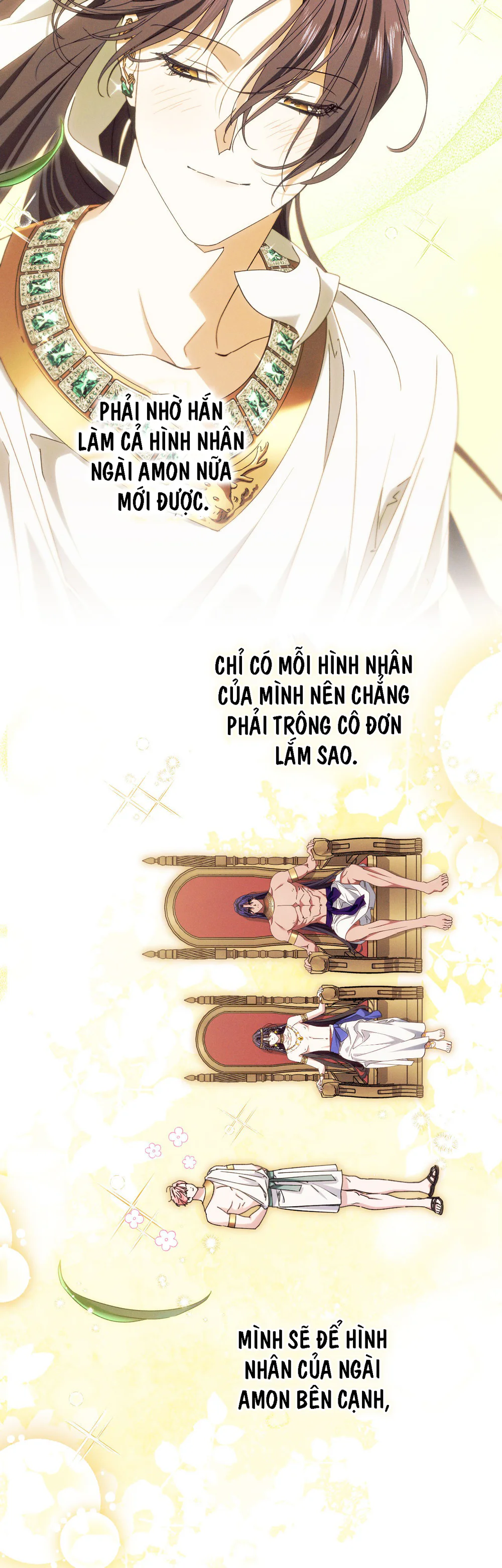 RẮN NUỐT LỰU Chapter 33 Trang 60