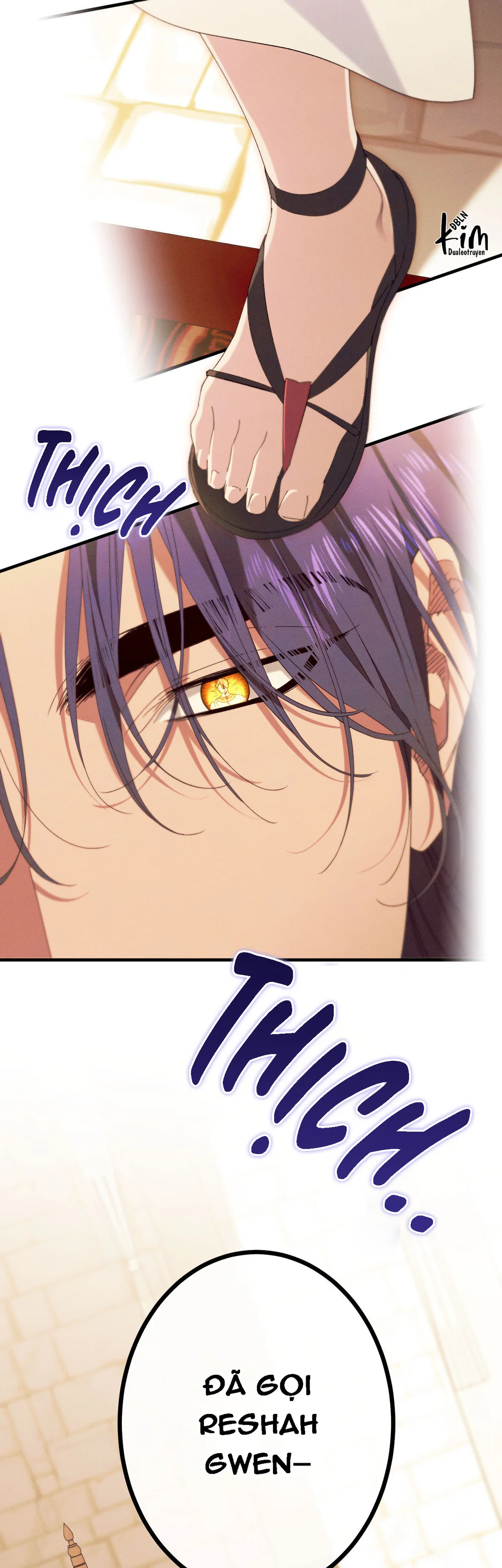 RẮN NUỐT LỰU Chapter 33 Trang 68