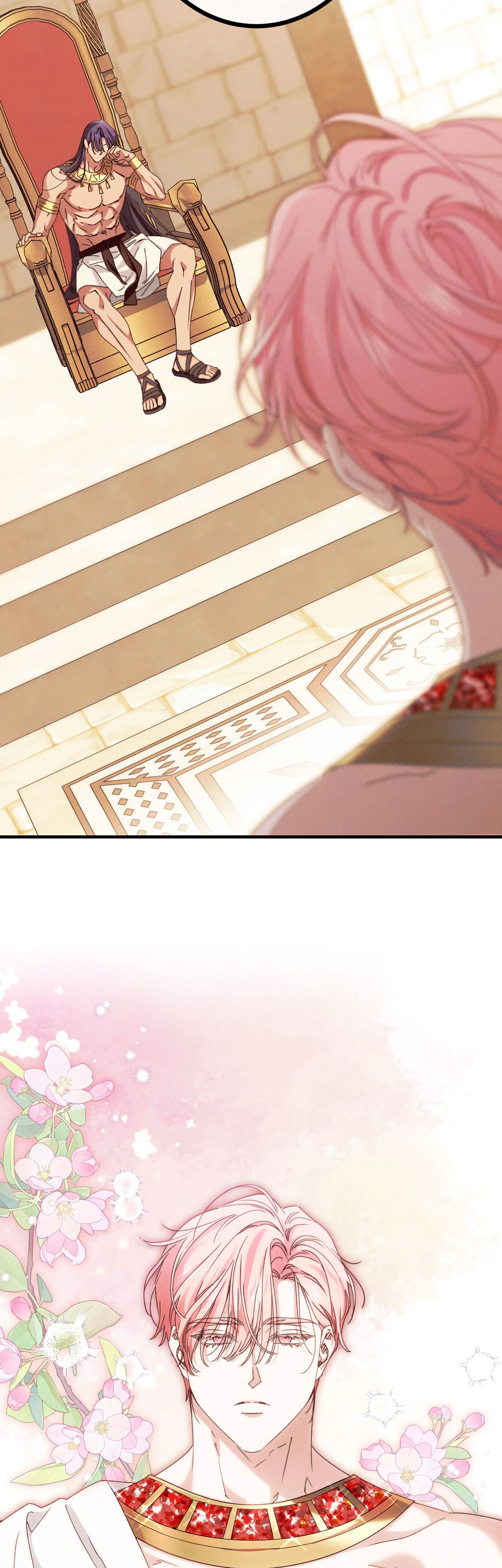 RẮN NUỐT LỰU Chapter 33 Trang 69