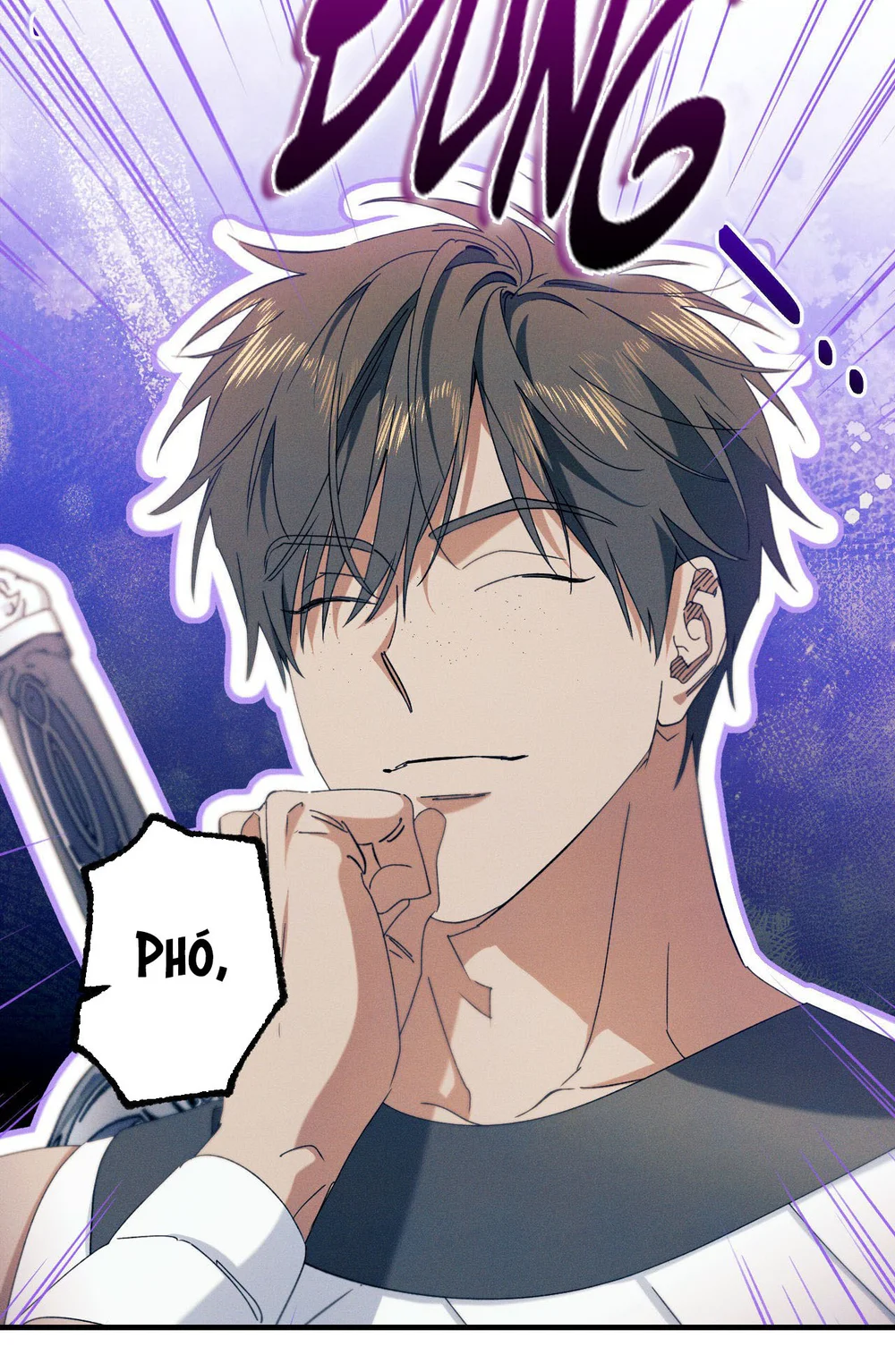 RẮN NUỐT LỰU Chapter 34 Trang 5